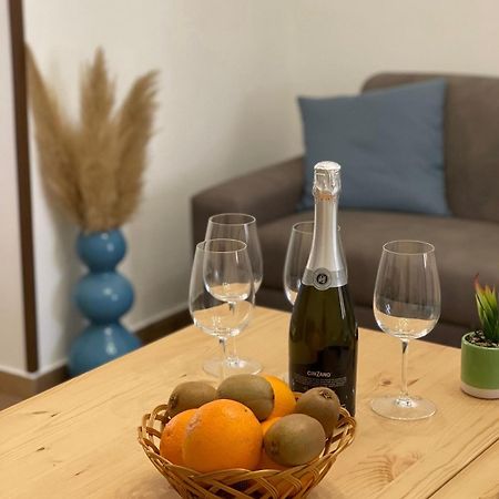דירות סירקוזה La Perla Sul Cortile מראה חיצוני תמונה