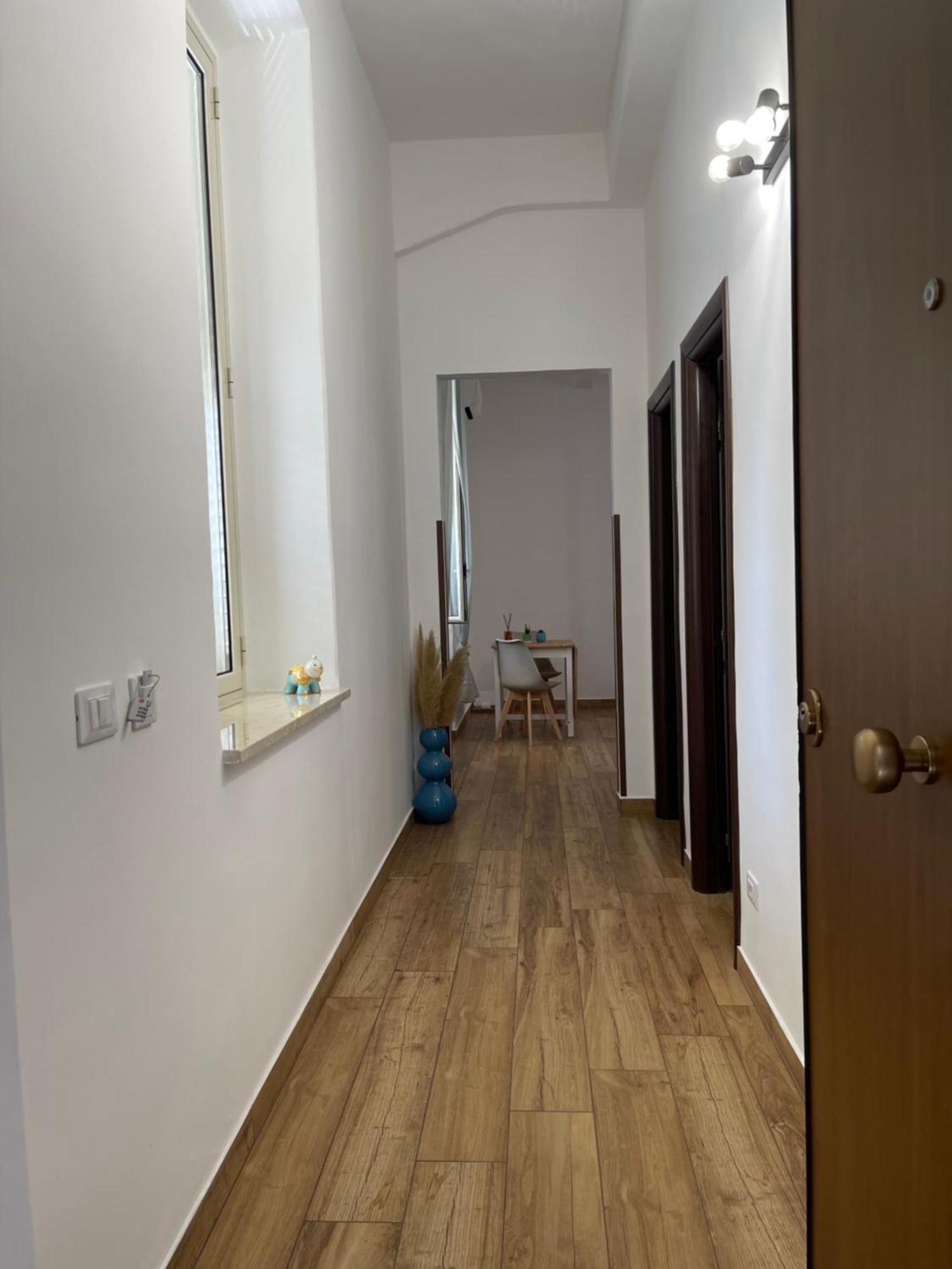 דירות סירקוזה La Perla Sul Cortile מראה חיצוני תמונה